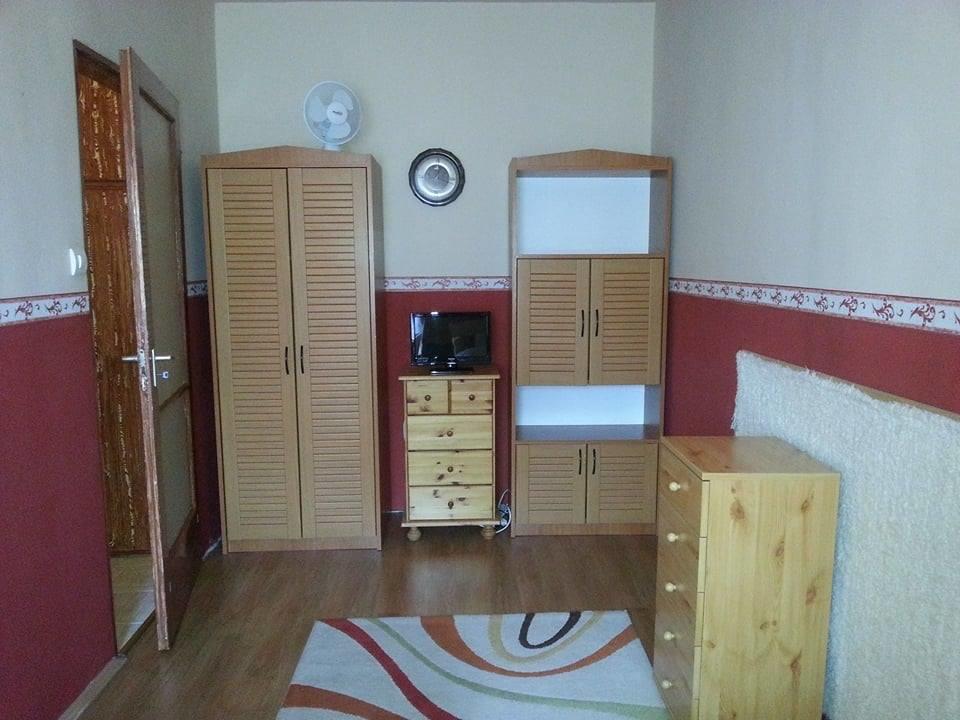 Dina Apartman Otel Peçuy Dış mekan fotoğraf