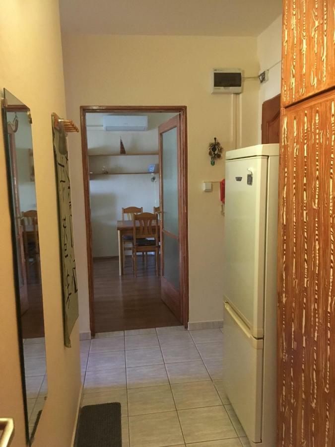 Dina Apartman Otel Peçuy Dış mekan fotoğraf